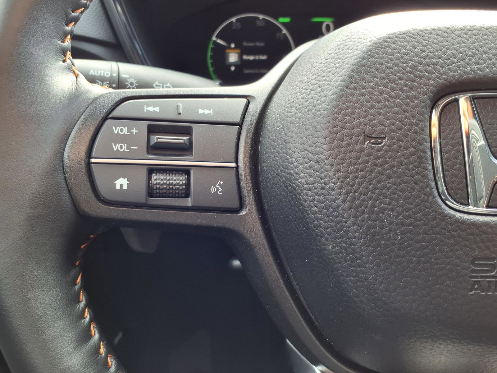 Certified 2026 Honda CR-V Sport image 15