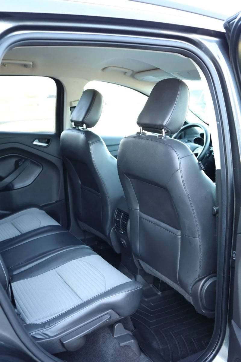 Used 2019 Ford Escape SE AWD/4WD image 40
