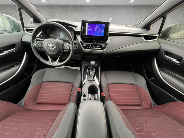 Used 2024 Toyota Corolla SE FWD image 20