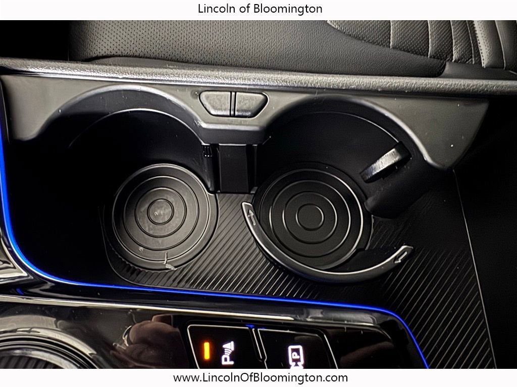 Used 2025 Kia Sportage SX Prestige image 60