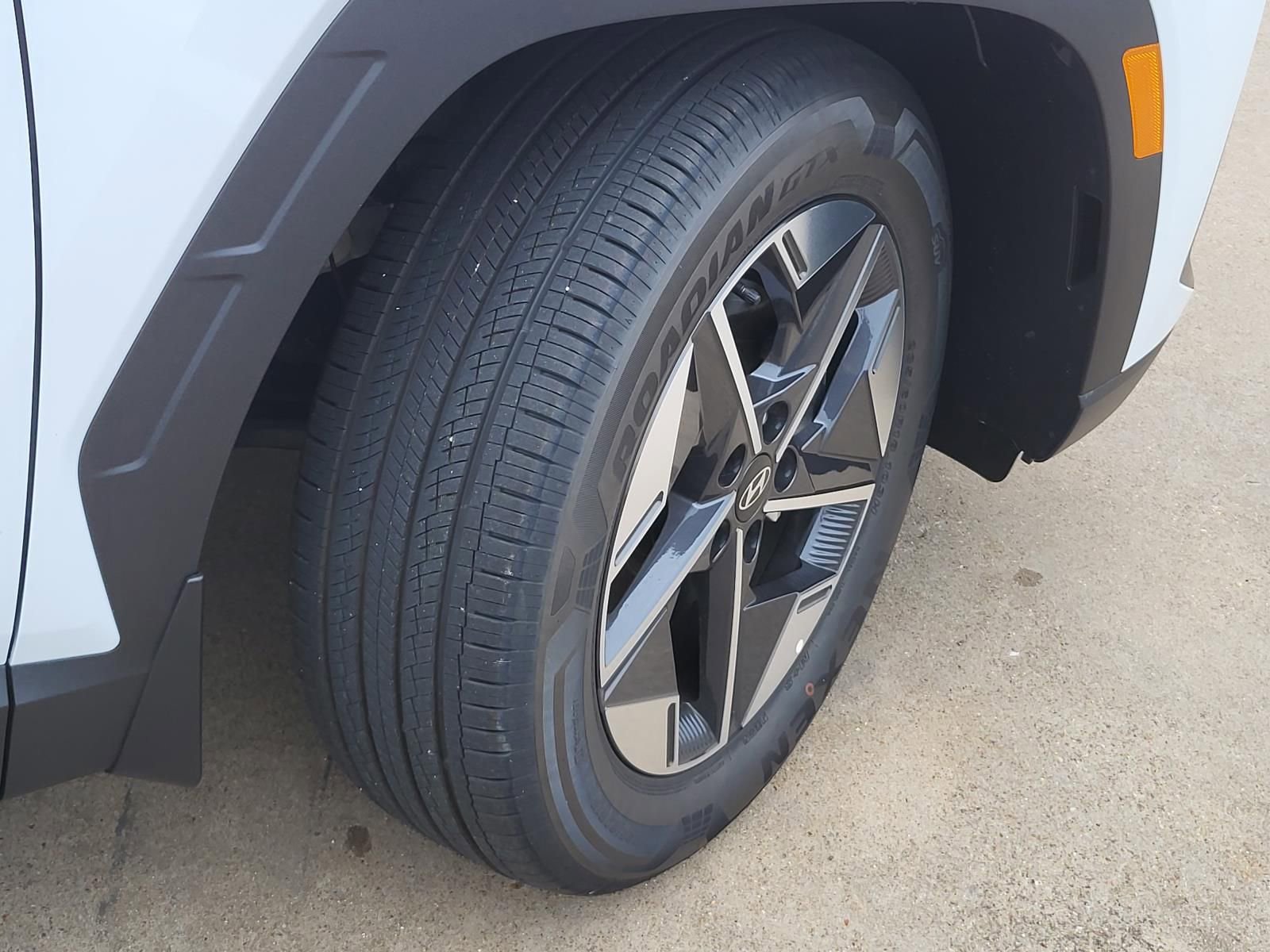 New 2026 Hyundai Tucson SEL FWD image 6