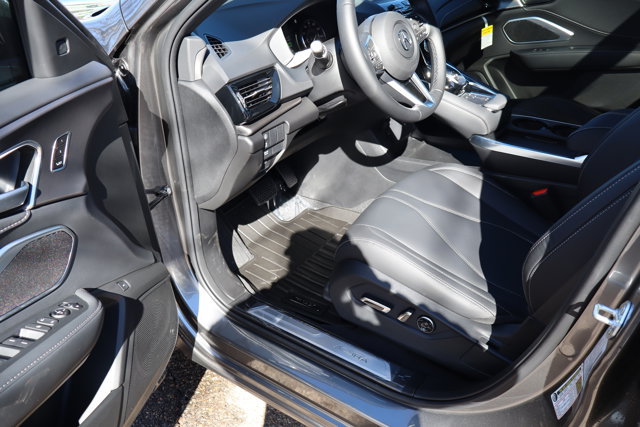 New 2026 Acura RDX SH-AWD image 22