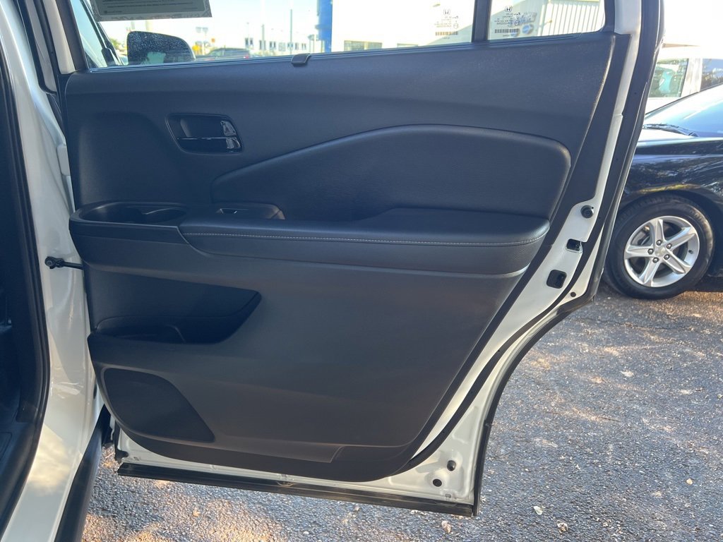 Used 2022 Honda Passport Elite image 13