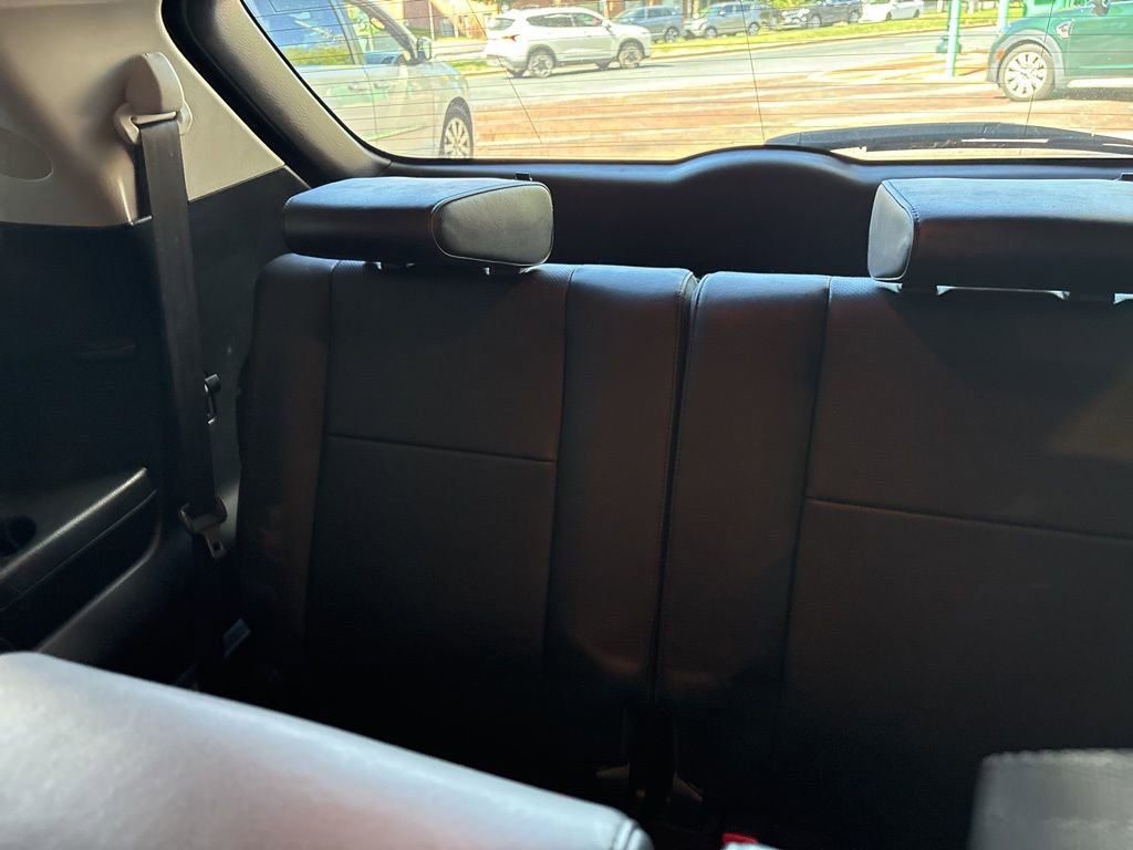 Used 2015 MAZDA CX-9 Touring FWD image 10