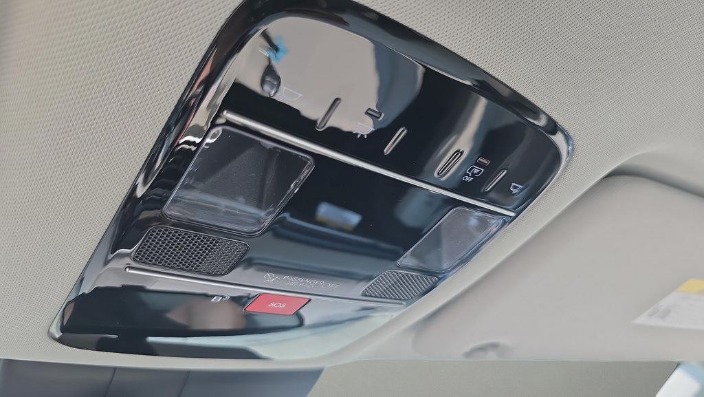 New 2026 Hyundai Santa Fe SE AWD/4WD image 26