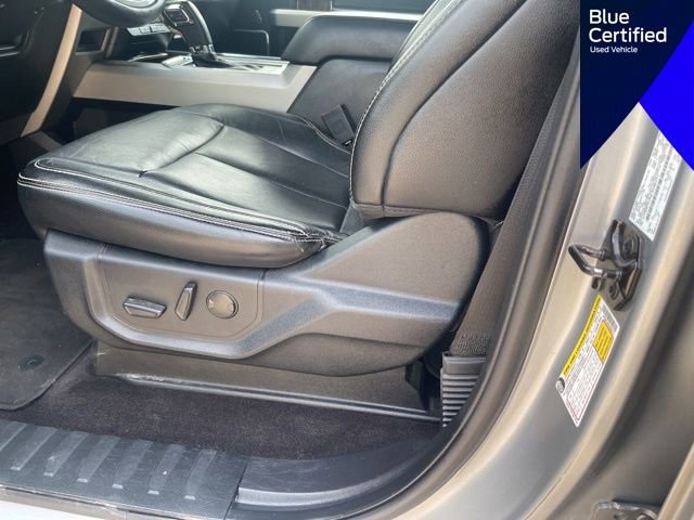 Certified 2020 Ford F150 Lariat image 28