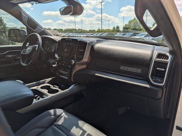 Used 2023 RAM 1500 Big Horn AWD/4WD image 14