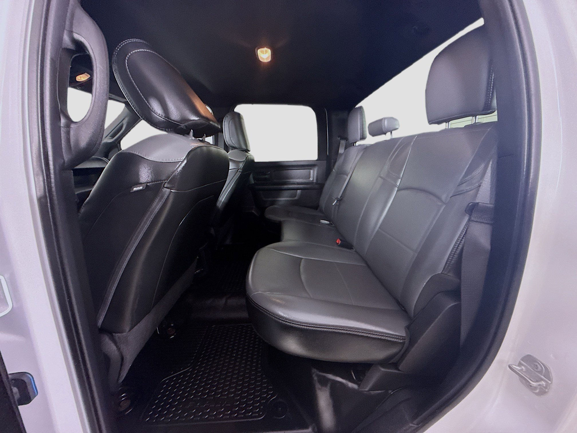 Used 2022 RAM 2500 Tradesman image 25