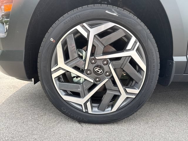 New 2026 Hyundai Kona SEL Premium AWD/4WD image 10