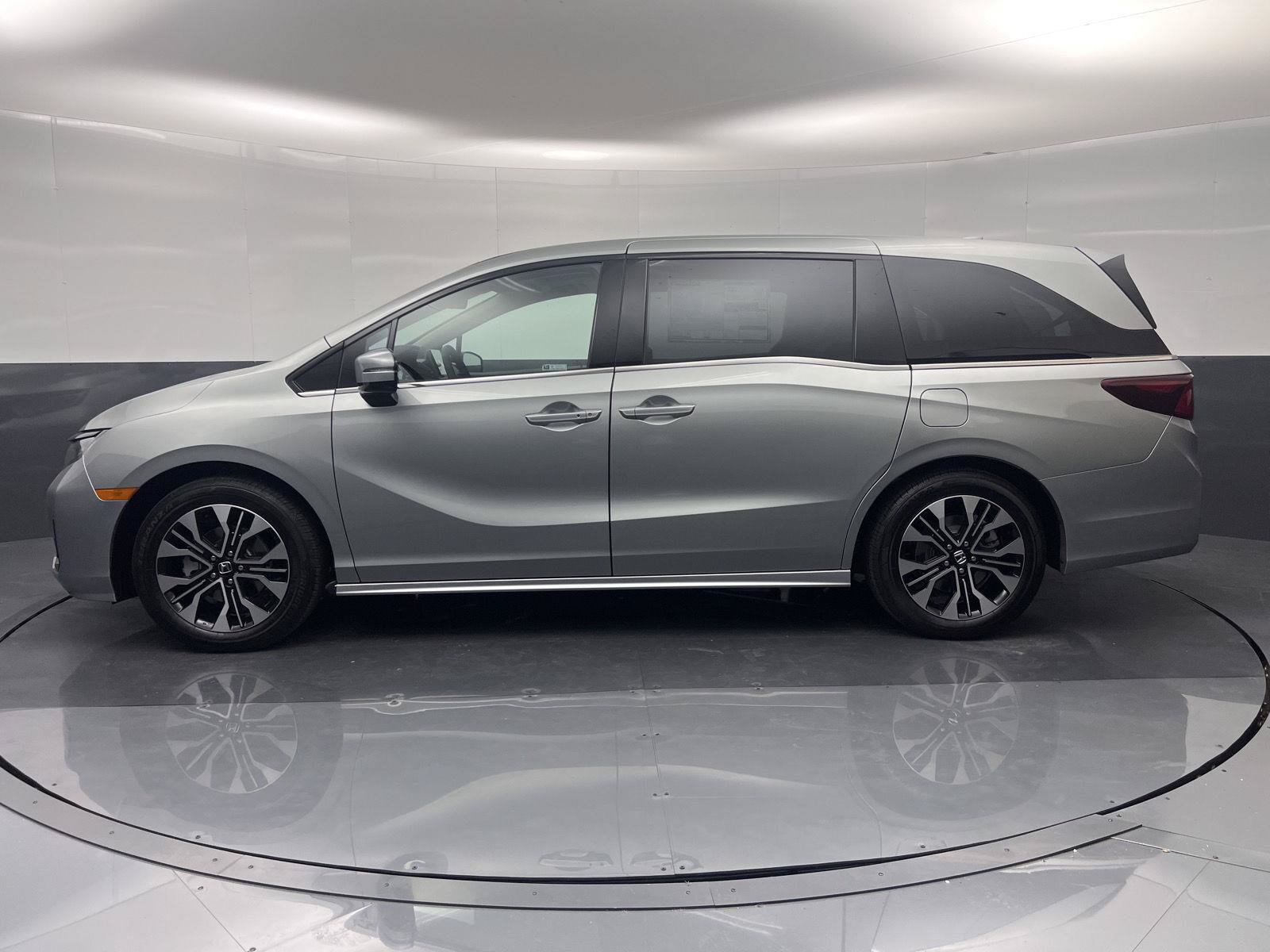 New 2027 Honda Odyssey Elite image 34