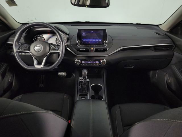 Used 2019 Nissan Altima 2.5 SV FWD image 27