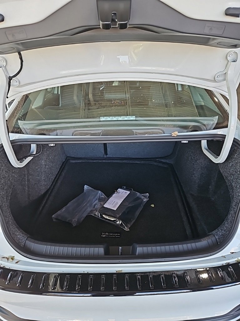 New 2026 Volkswagen Jetta SE image 19