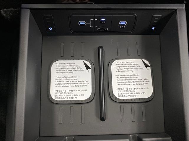 New 2026 Hyundai Santa Fe Calligraphy image 25