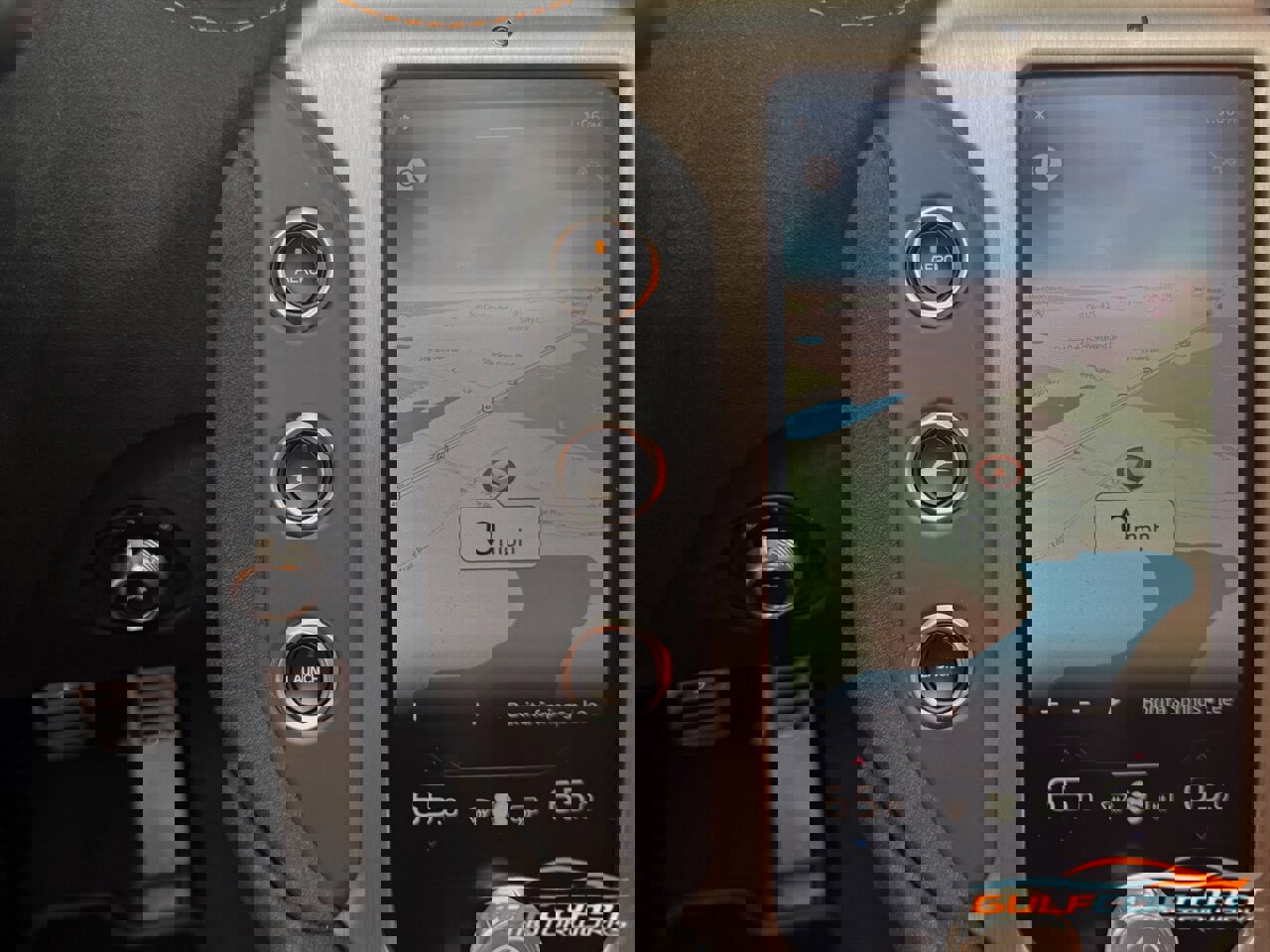 Used 2025 McLaren 750S Spider image 19