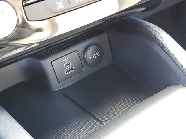 New 2026 Ford Escape ST-Line w/ Tech Pack #1 image 22