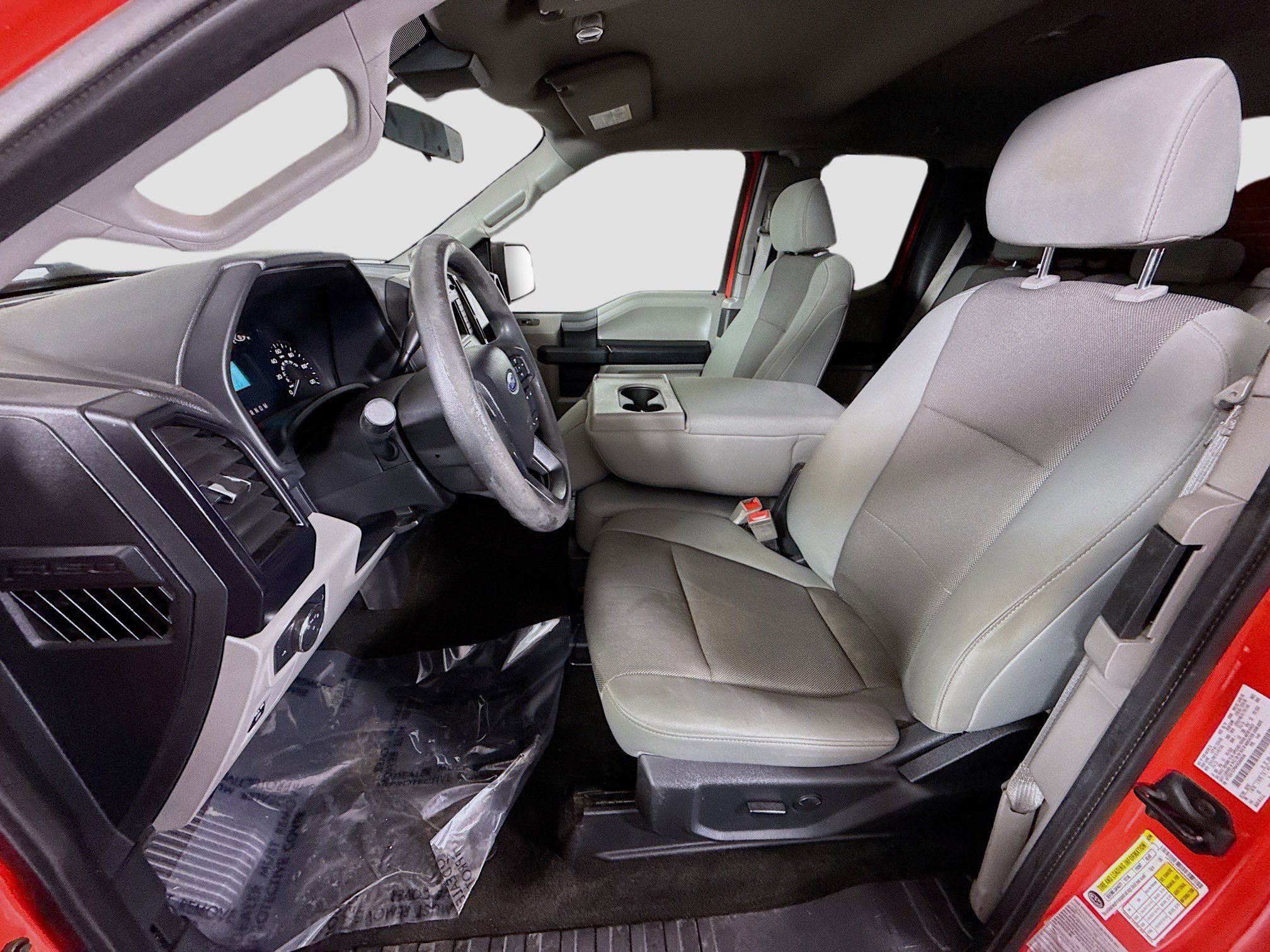 Used 2019 Ford F150 XL w/ XL Power Equipment Group image 20