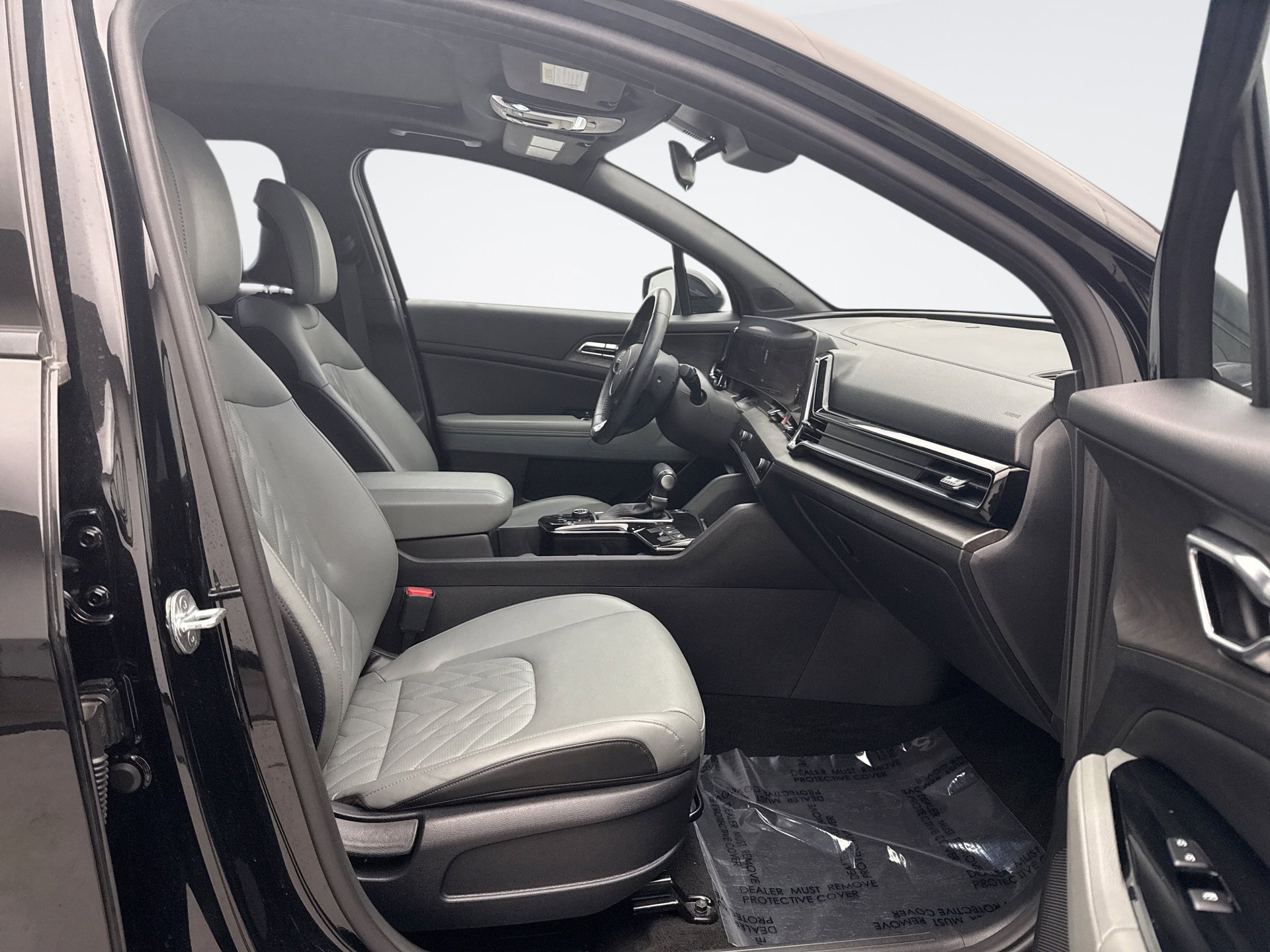 Used 2023 Kia Sportage X-Pro image 19