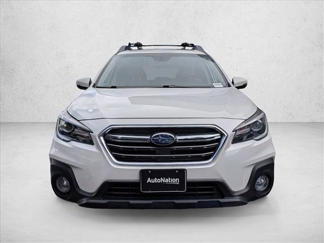 Used 2018 Subaru Outback 2.5i Limited AWD/4WD image 2