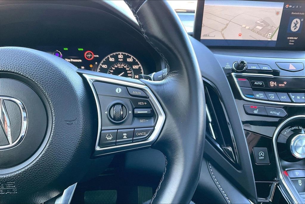 Used 2021 Acura RDX w/ Technology Package image 12