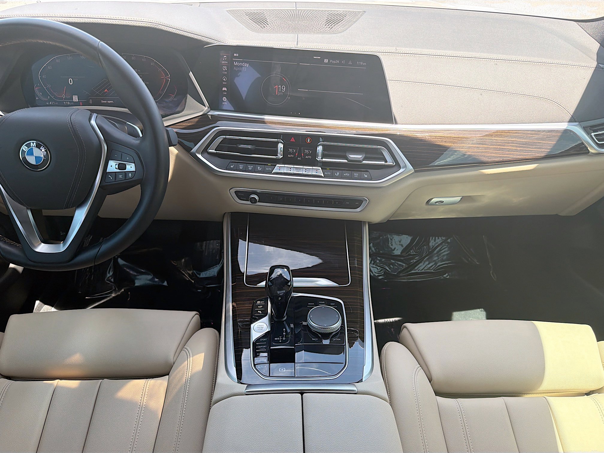 Used 2021 BMW X5 sDrive40i w/ Premium Package image 20