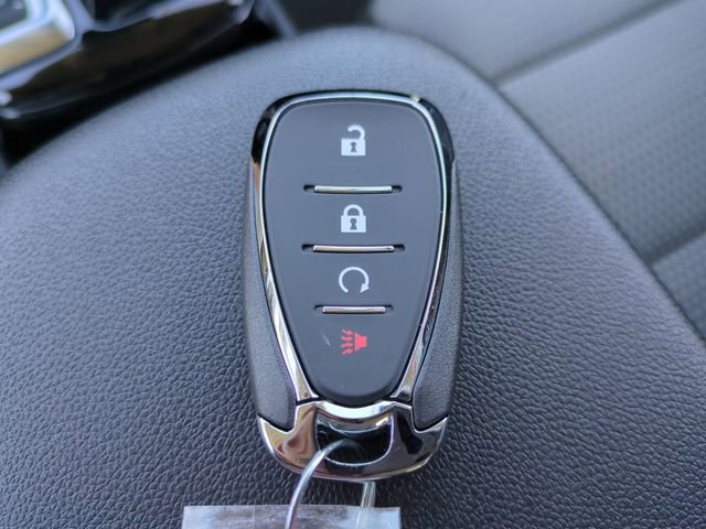 New 2026 Chevrolet Trax LT w/ Driver Confidence Package image 26