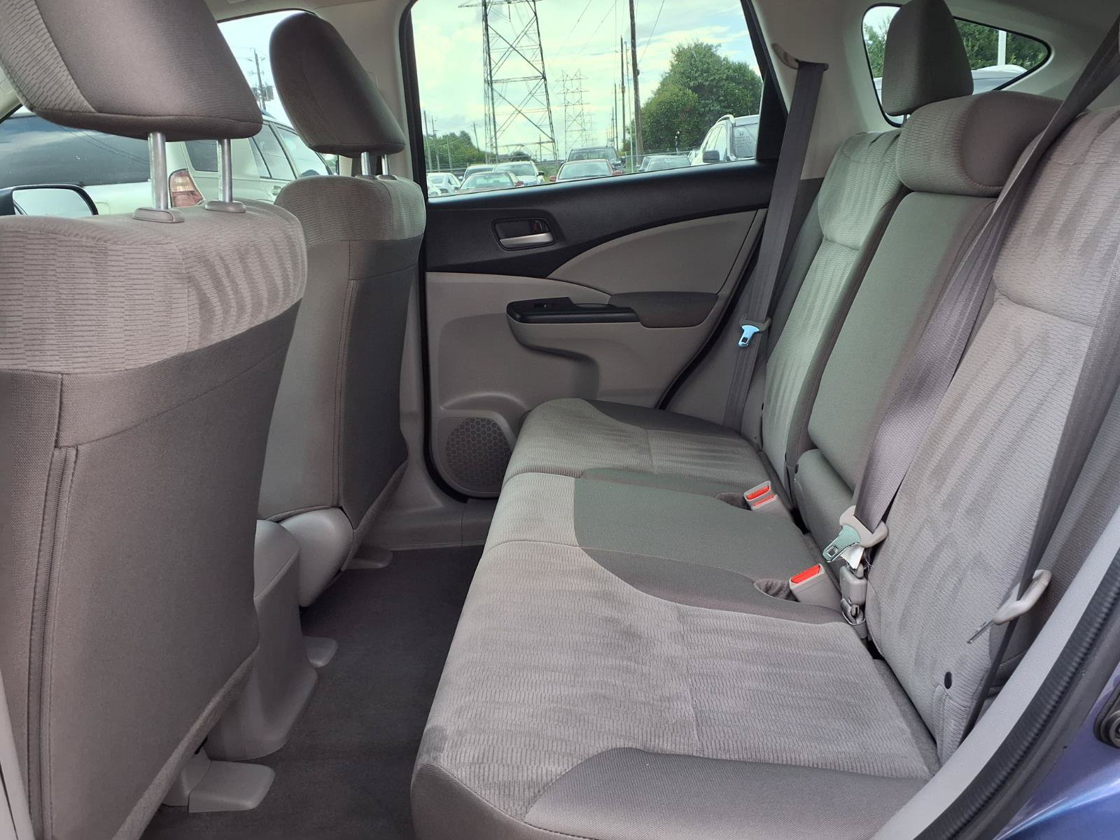 Used 2014 Honda CR-V LX image 17