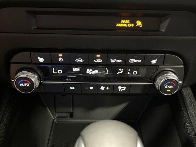 New 2025 MAZDA CX-5 AWD 2.5 S w/ Select Package image 20