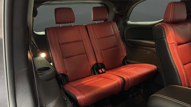 New 2026 Dodge Durango SRT Hellcat w/ Premium Group AWD/4WD image 26