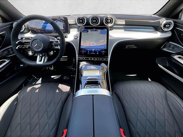 New 2027 Mercedes-Benz CLE 53 AMG 4MATIC Cabriolet image 7