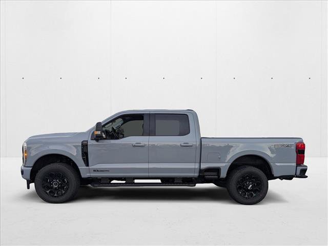 New 2026 Ford F250 Lariat image 5