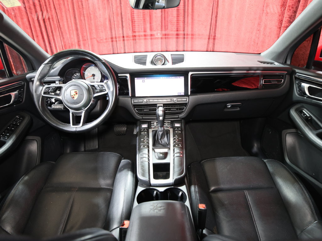 Used 2020 Porsche Macan S w/ Premium Package Plus AWD/4WD image 15