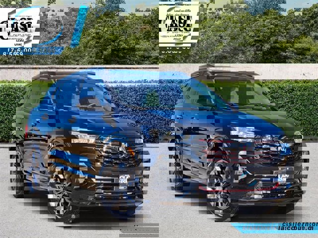 Used 2023 Buick Encore GX Select w/ Advanced Technology Package