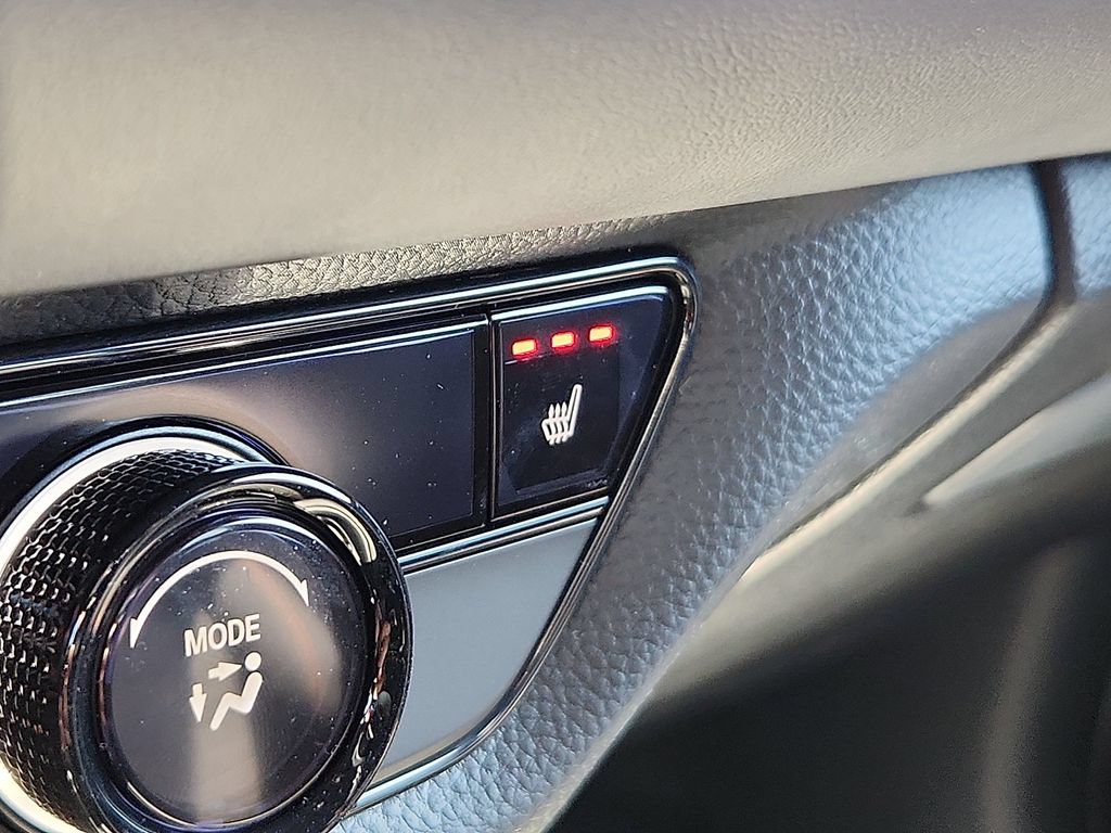 Used 2026 Honda HR-V Sport image 19