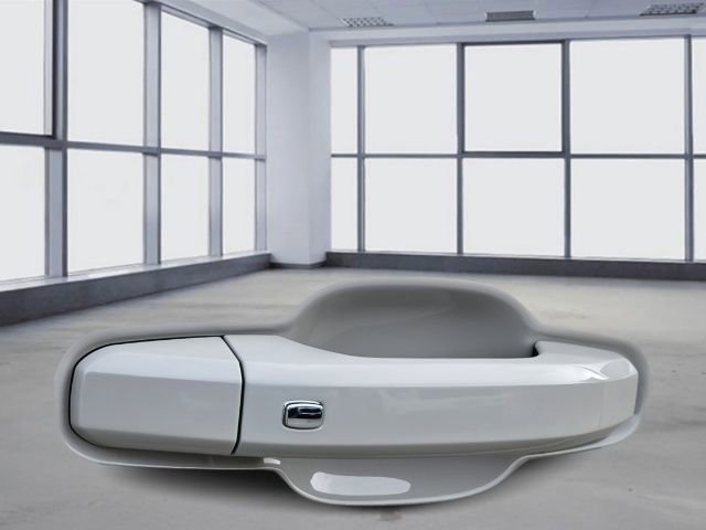 New 2026 GMC Canyon Elevation w/ Convenience Package image 6