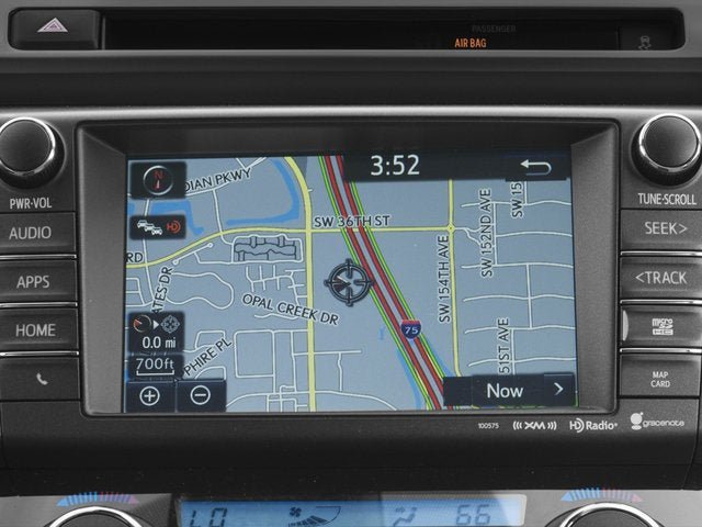 Certified 2016 Toyota RAV4 Limited AWD/4WD image 19