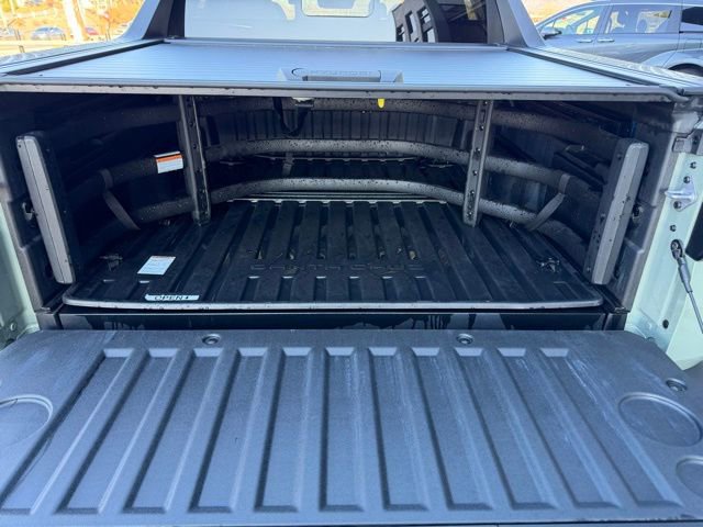 Used 2024 Hyundai Santa Cruz Limited image 14