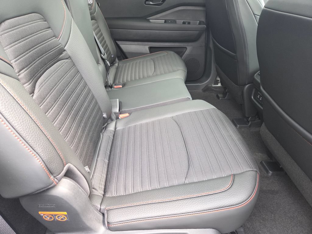 New 2026 Nissan Pathfinder Rock Creek AWD/4WD image 30