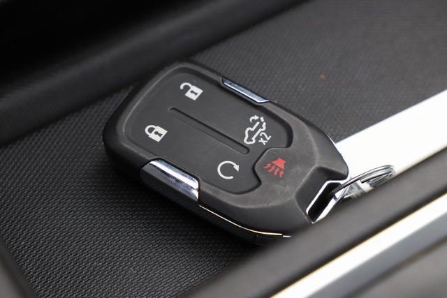 Used 2019 Chevrolet Silverado 1500 RST w/ All-Star Edition image 33