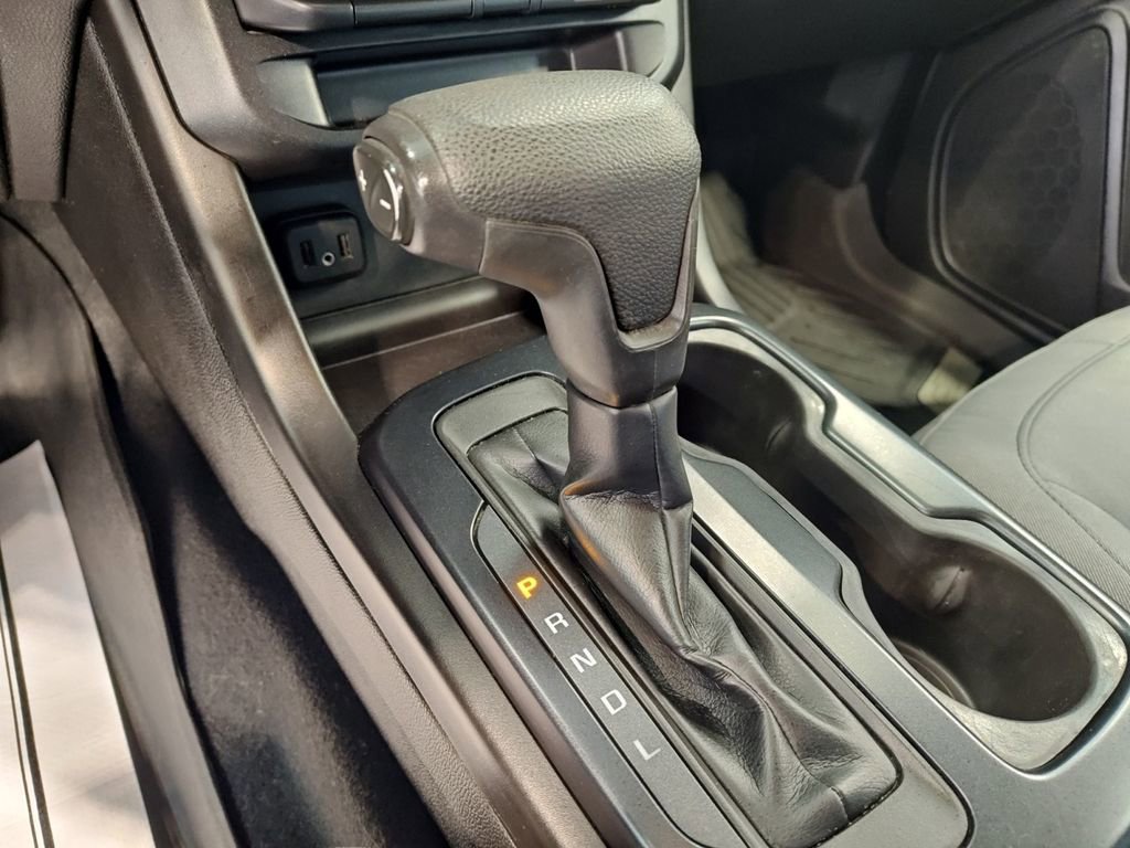 Used 2019 Chevrolet Colorado W/T w/ WT Convenience Package image 24