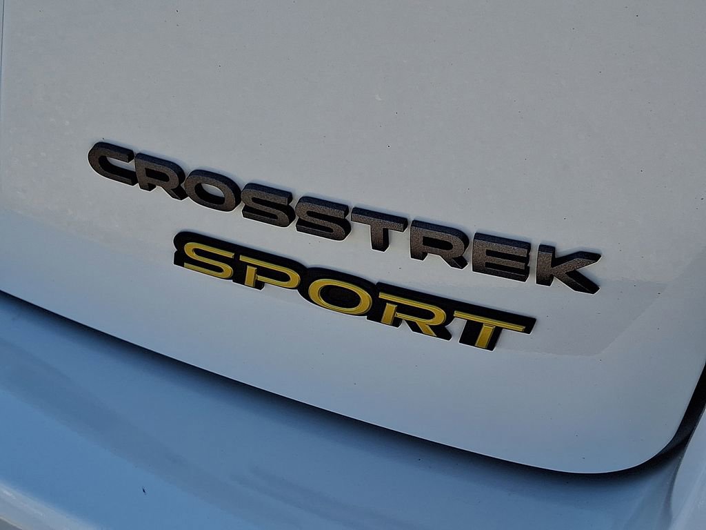 Used 2021 Subaru Crosstrek 2.5i Sport w/ Moonroof Package AWD/4WD image 32