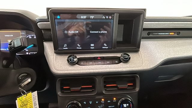 Used 2022 Ford Maverick XLT w/ Equipment Group 300A Standard AWD/4WD image 22
