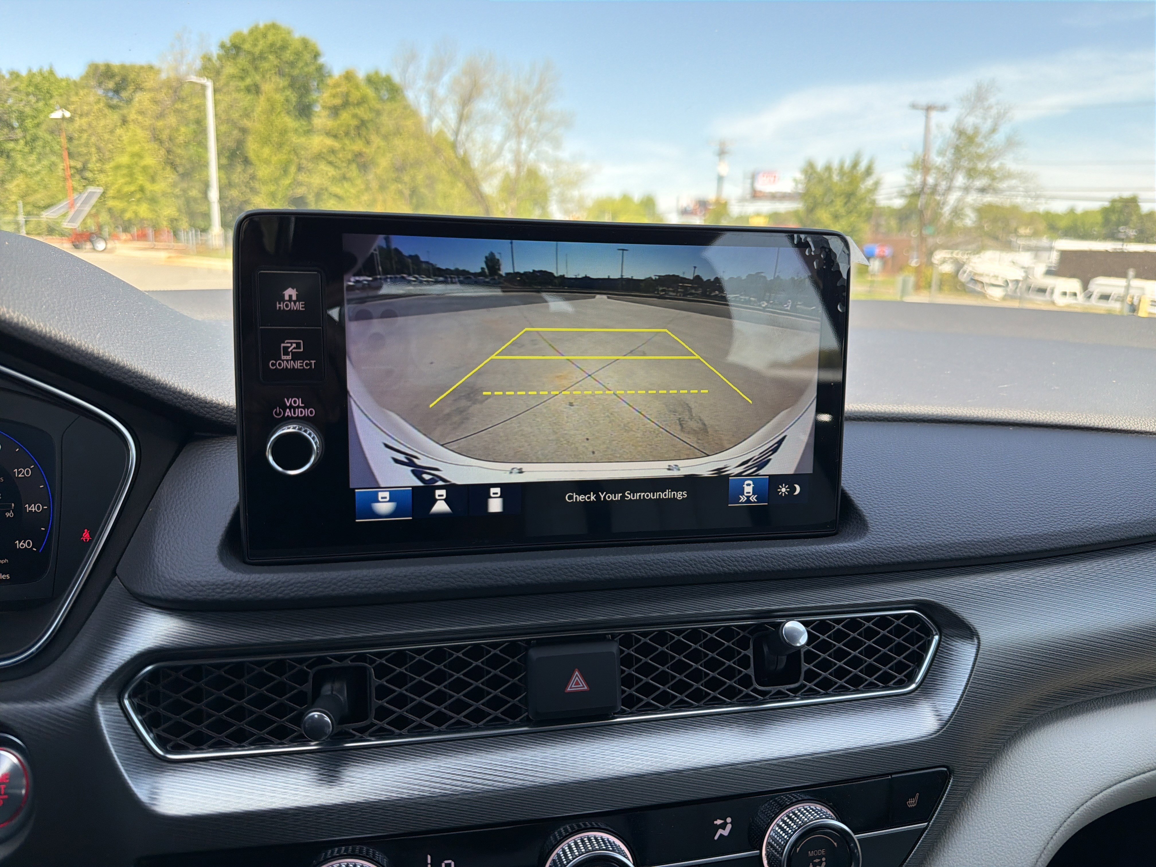 Certified 2026 Acura Integra A-Spec image 24