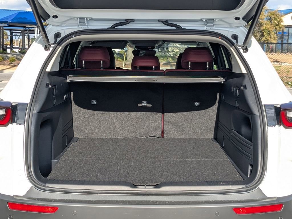 New 2026 MAZDA CX-50 AWD 2.5 Hybrid w/ Weather Package image 13