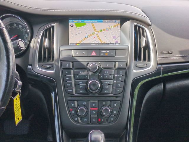 Used 2016 Buick Cascada Premium FWD image 21