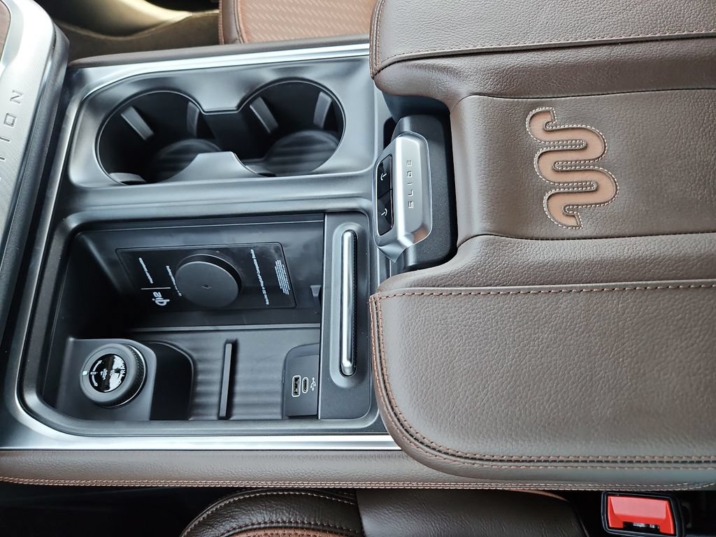 New 2027 Ford Expedition King Ranch AWD/4WD image 28