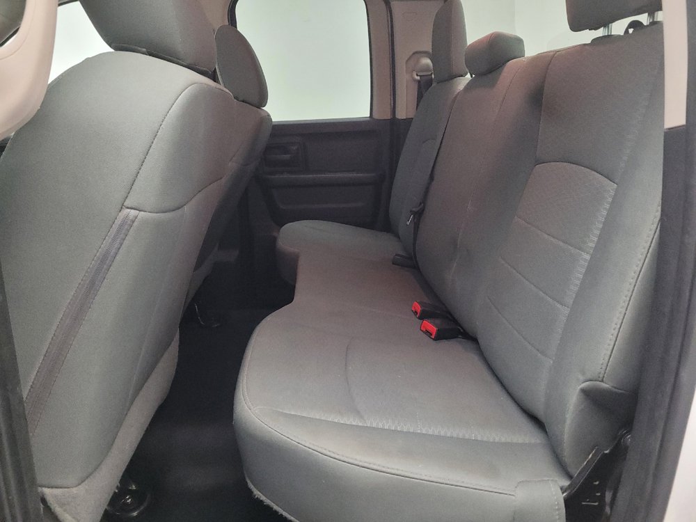 Used 2017 RAM 1500 Tradesman w/ Popular Equipment Group AWD/4WD image 18