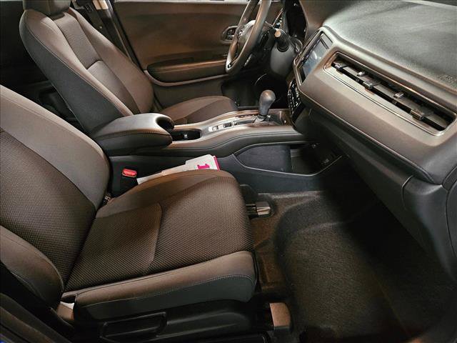 Used 2022 Honda HR-V EX image 21
