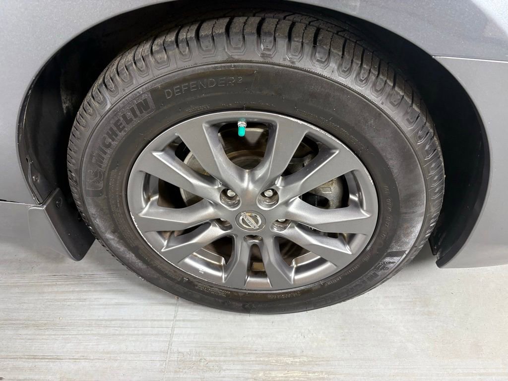 Used 2015 Nissan Altima 2.5 S w/ Sport Value Package image 11