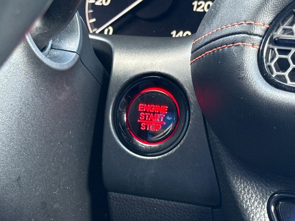 Used 2024 Honda HR-V Sport image 25