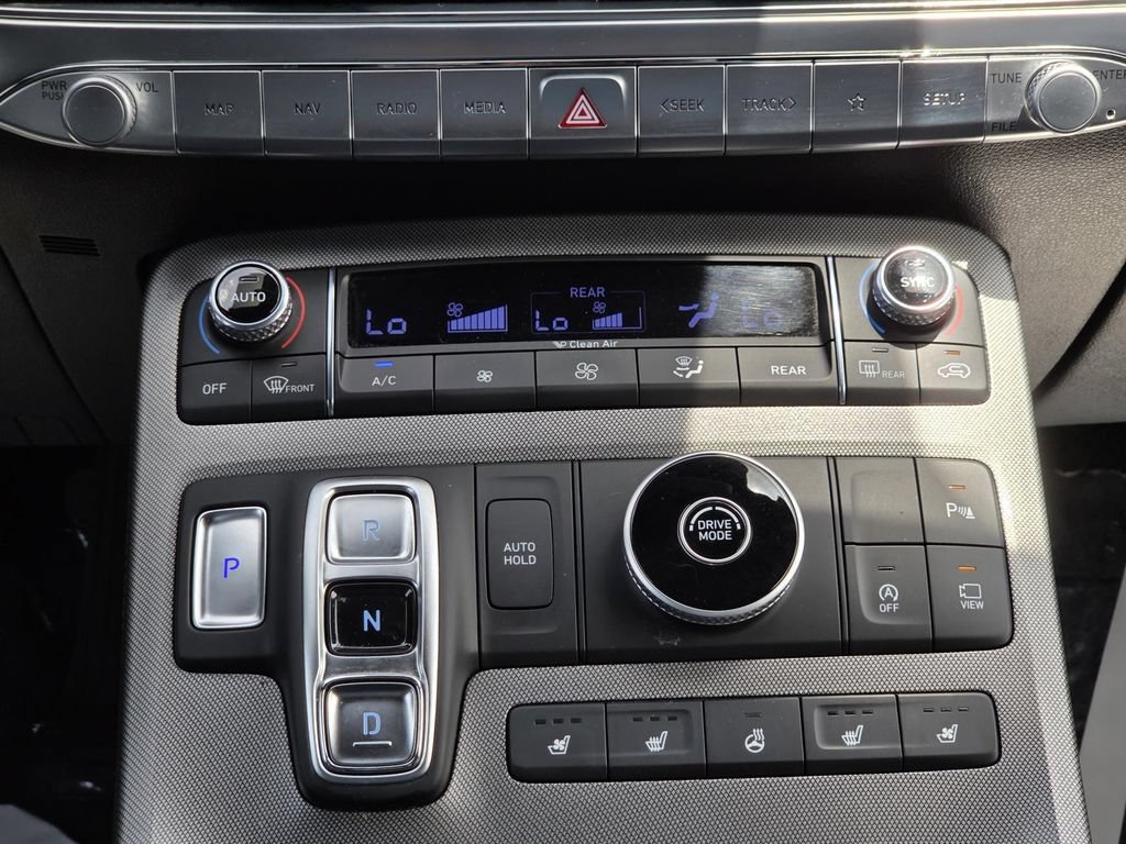 Used 2021 Hyundai Palisade Calligraphy FWD image 15